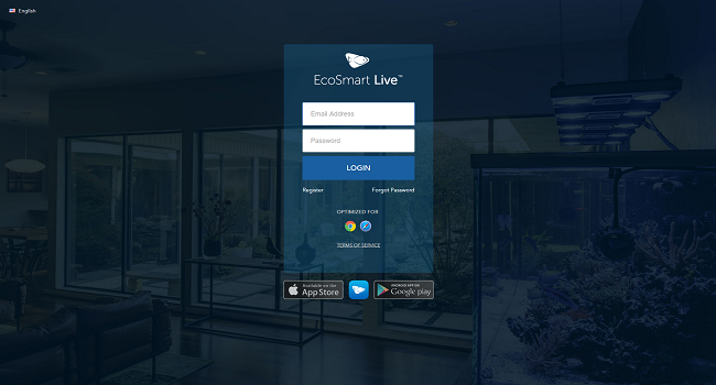 EcoSmart Live